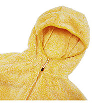 Icepeak Loa - giacca in pile - bambina, Yellow
