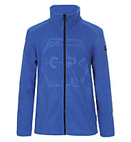 Icepeak Rourke - giacca in pile - bambino, Light Blue
