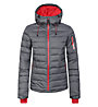Icepeak Tracy, Anthracite/Red