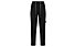 Iceport Cargo Pant W - pantaloni lunghi - donna, Black