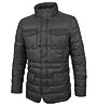 Iceport Connery Man Giacca, Black