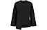 Iceport Crew Neck W - Sweatshirt - Damen, Black