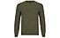 Iceport Pull - maglione - uomo, Dark Green