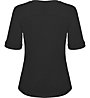 Iceport Francine - t-shirt sportiva - donna, Black