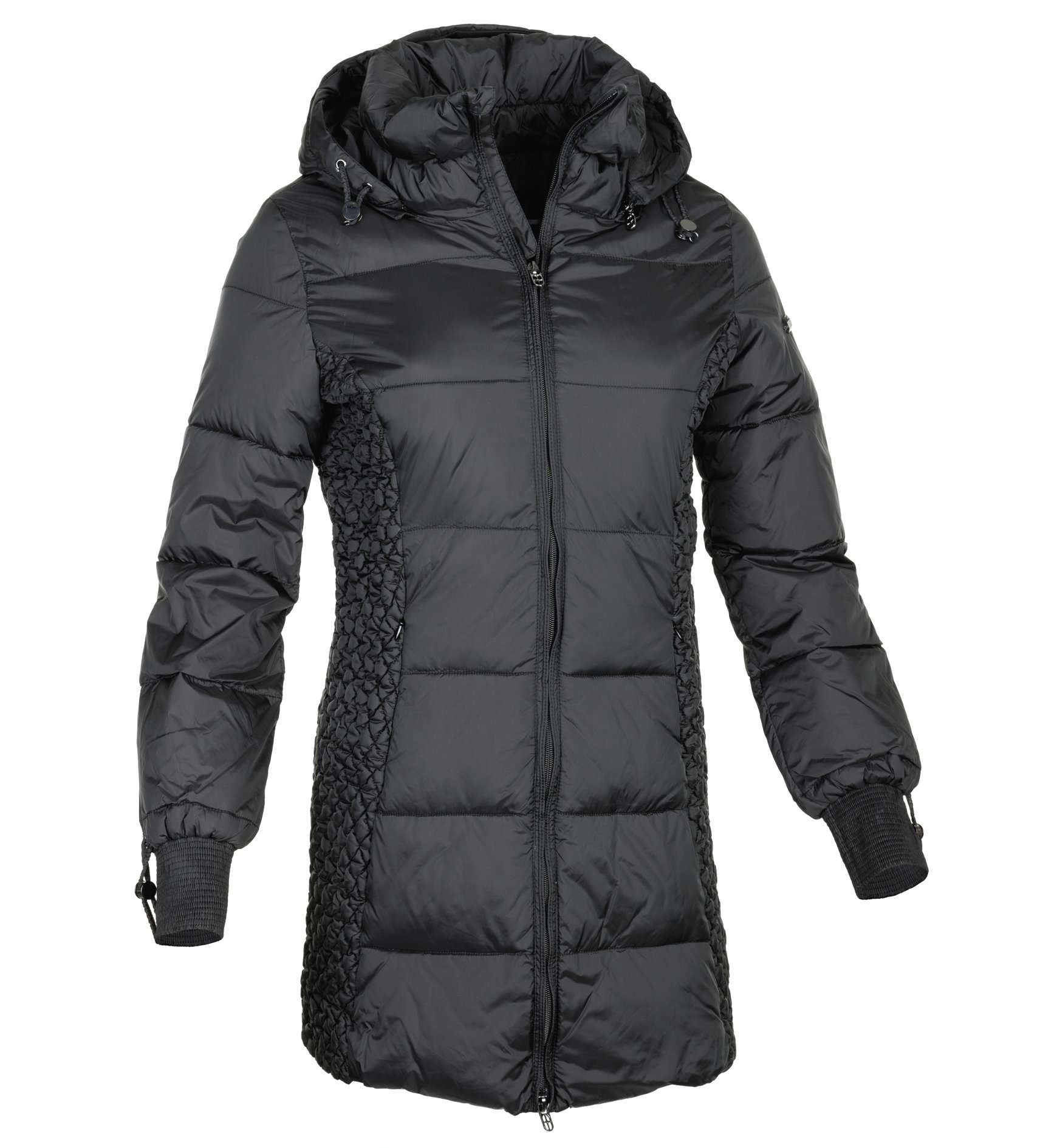 Iceport Long Jacket W