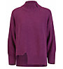 Iceport Pullover - Damen, Purple