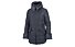 Iceport Night Woman Jacket Giacca Donna, Navy