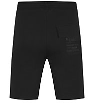 Iceport pantaloni corti - uomo, Black