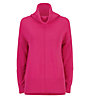 Iceport maglione - donna, Pink