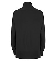 Iceport maglione - donna, Black
