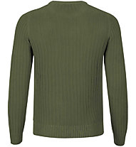 Iceport maglione - uomo, Green
