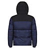 Iceport Rohan - giacca tempo libero - uomo, Black/Blue