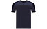 Iceport Short Sleeve M - T-shirt - uomo, Blue