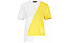 Iceport Short Sleeve W - T-shirt - donna, Yellow