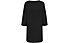 Iceport Sweater D W - vestito - donna, Black