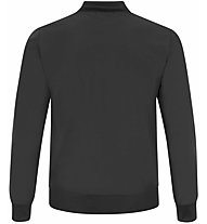 Iceport Sweater M - felpa - uomo, Black