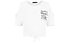Iceport T-Shirt - Damen, White