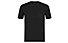 Iceport T-Shirt - Herren, Black