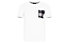 Iceport  T-Shirt - Herren, White