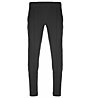Iceport Unisex - pantaloni lunghi , Black