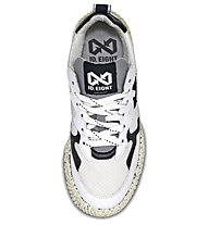 ID.EIGHT Hana Ultra Drop - Sneakers - Unisex, White