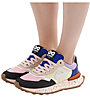 ID.EIGHT Samji Crazy Mix - Sneakers - Unisex, Multicolor