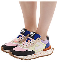 ID.EIGHT Samji Crazy Mix - sneakers - unisex, Multicolor