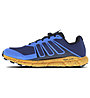 Inov8 TrailFly G 270 V2 - scarpe trail running - uomo, Blue/Orange