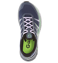 Inov8 TrailFly Ultra G 300 Max - scarpe trail running - donna, Light Violet/Blue