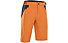Ion Traze AMP - pantaloni MTB - uomo, Orange