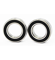 Isb sport bearings MR 15267 2RS - Lager für Fahrräder, Black