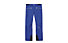 J.Lindeberg M Truuli Print - pantalone da sci - uomo, Blue/Black