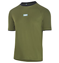 Jëuf Essential MTB Solid - MTB-Trikot - Herren, Green