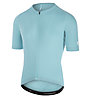 Jëuf Essential Road Solid M - maglia ciclismo - uomo, Light Blue