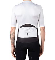 Jëuf Pro Climber - maglia ciclismo - uomo, White
