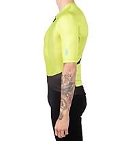 Jëuf Pro Climber - maglia ciclismo - uomo, Yellow