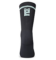 Jëuf Pro Primaloft - Fahrradsocken, Black/Blue