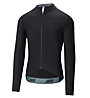 Jëuf Pro Thermal - maglia ciclismo - uomo, Black