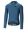 Jëuf Pro Thermal - Fahrradtrikot - Herren, Blue