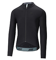 Jëuf Pro Thermal - Fahrradtrikot - Herren , Black