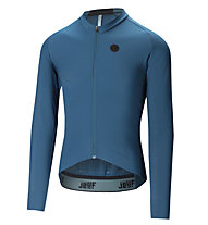 Jëuf Pro Thermal - maglia ciclismo - uomo, Blue