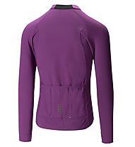 Jëuf Pro Thermal - maglia ciclismo - uomo, Purple