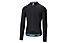 Jëuf Pro Thermal - Fahrradtrikot - Herren , Black