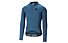 Jëuf Pro Thermal - maglia ciclismo - uomo, Blue