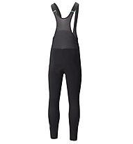 Jëuf Pro Thermal - Fahrradhose - Herren, Black