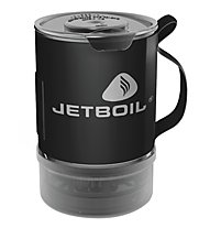 Jetboil Zip - Gaskocher, Gas