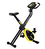 JK Fitness Cyclette MF611 Hometrainer, Black