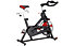 JK Fitness Genius 4100 - speed bike, Black/Red
