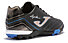 Joma Aguila TF - scarpe da calcio terreni duri - uomo, Black/Blue