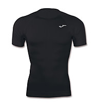 Joma Nimes - Thermo-T-Shirt mit kurzen Ärmeln, Black